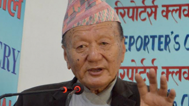 Govt to lift Afghanistan, Iraq ban for Nepali workers: Minister Gurung